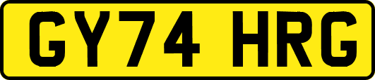 GY74HRG