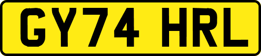 GY74HRL