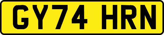 GY74HRN