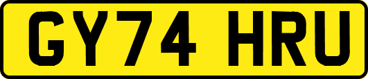 GY74HRU