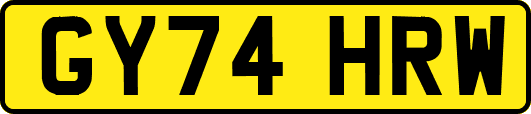 GY74HRW
