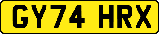 GY74HRX