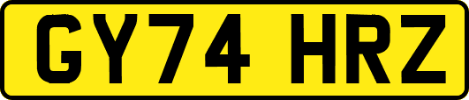 GY74HRZ