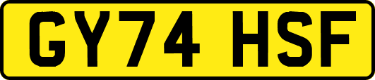 GY74HSF