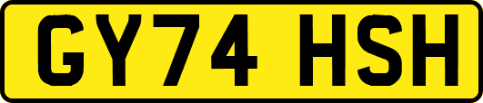 GY74HSH