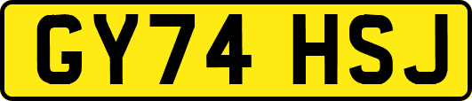 GY74HSJ