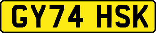 GY74HSK