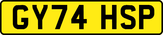 GY74HSP