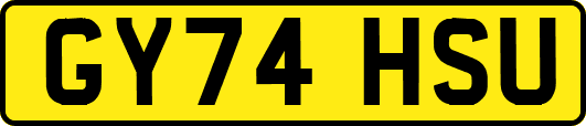 GY74HSU