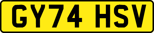 GY74HSV