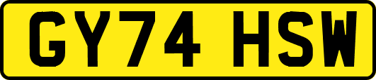 GY74HSW