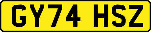 GY74HSZ