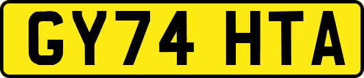 GY74HTA