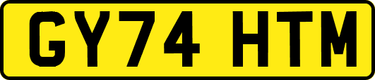 GY74HTM