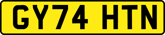GY74HTN