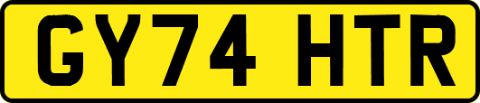 GY74HTR