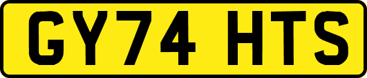 GY74HTS