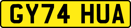 GY74HUA