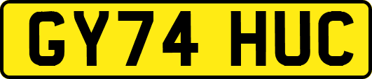 GY74HUC