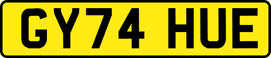 GY74HUE