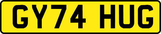 GY74HUG