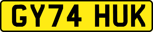GY74HUK