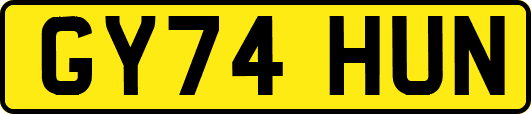 GY74HUN