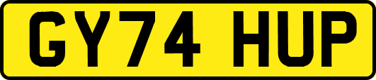 GY74HUP
