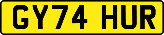 GY74HUR
