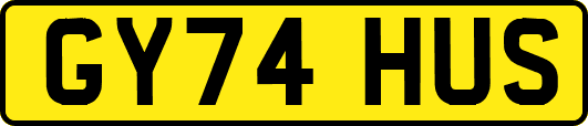 GY74HUS