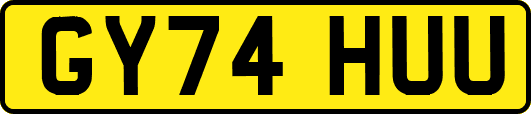 GY74HUU