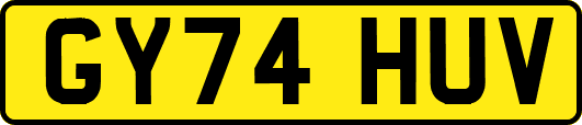 GY74HUV