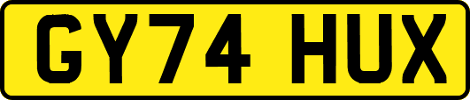 GY74HUX