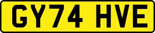 GY74HVE