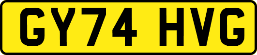 GY74HVG