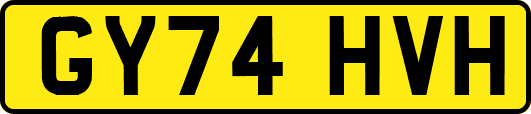 GY74HVH