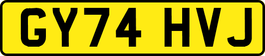 GY74HVJ