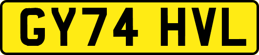 GY74HVL