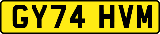 GY74HVM