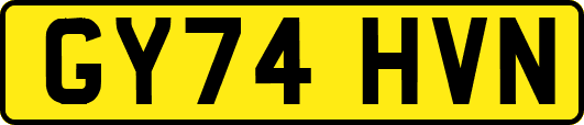 GY74HVN