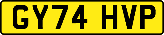 GY74HVP