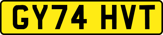 GY74HVT