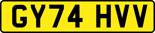 GY74HVV