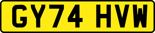 GY74HVW