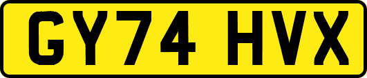 GY74HVX