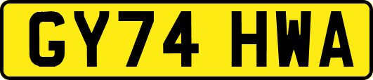 GY74HWA