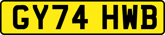 GY74HWB