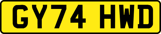 GY74HWD