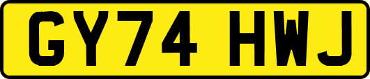 GY74HWJ