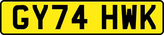 GY74HWK